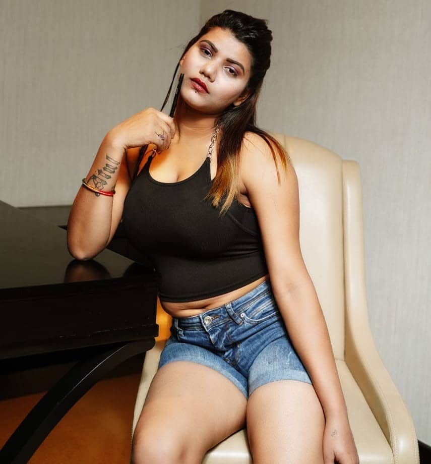 Escort in bangalore